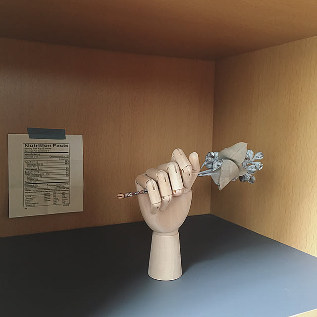 mionakiseさんの実例写真