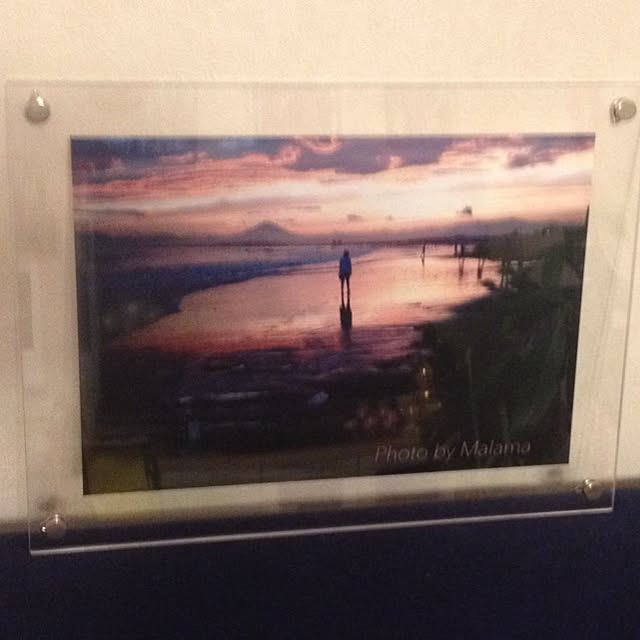 Malamaさんの実例写真