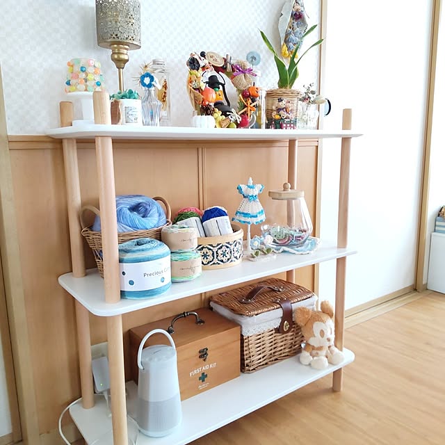 PiyoDonaRoseさんの部屋
