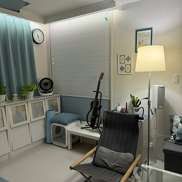 Rainyさんの部屋