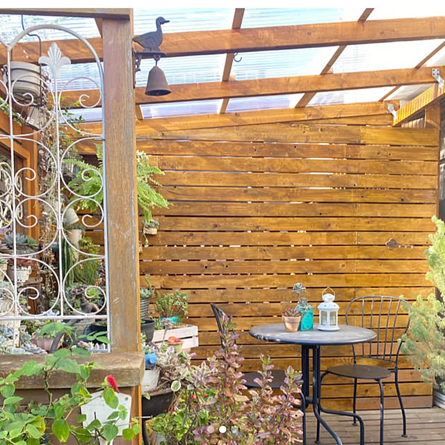 mintteaさんの部屋