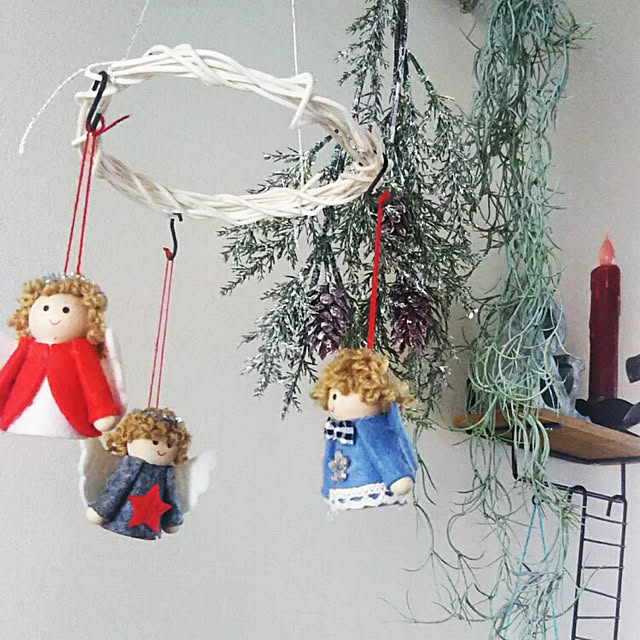 hi-yaさんの実例写真