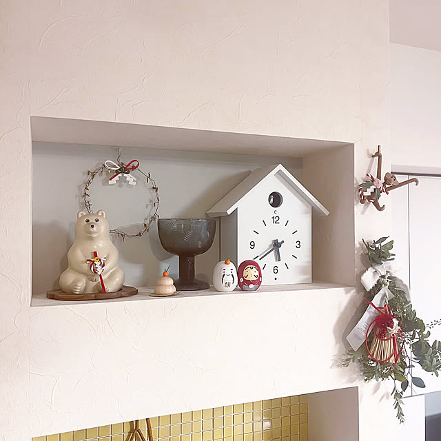 ha_ru76さんの実例写真