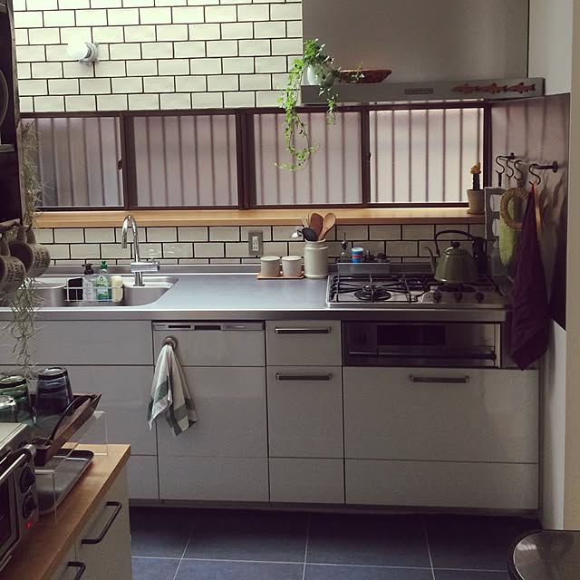 ishiさんの実例写真