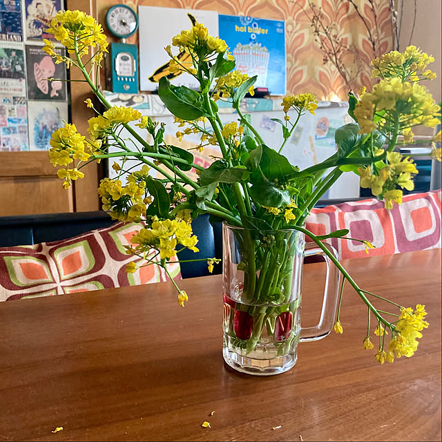 heidiさんの部屋