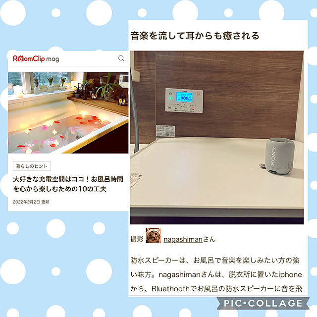 実例写真