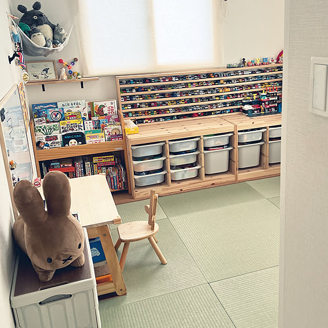 msykさんの実例写真