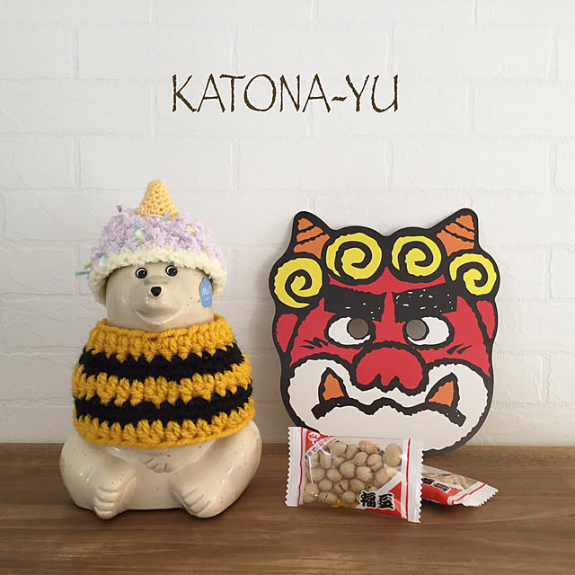 katona-yuさんの実例写真