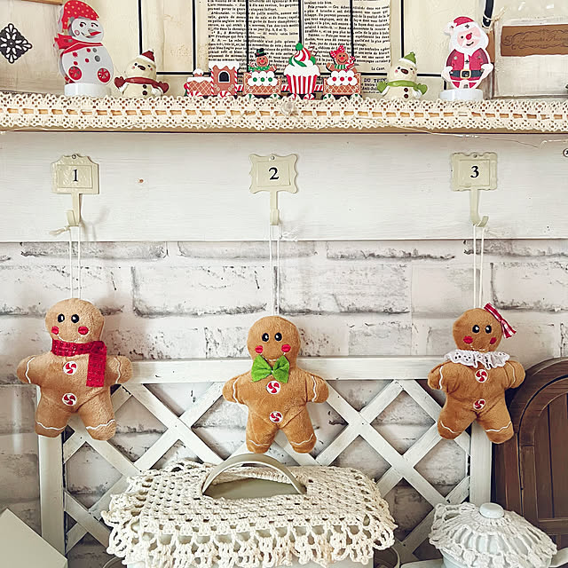 raggedy-aさんの部屋