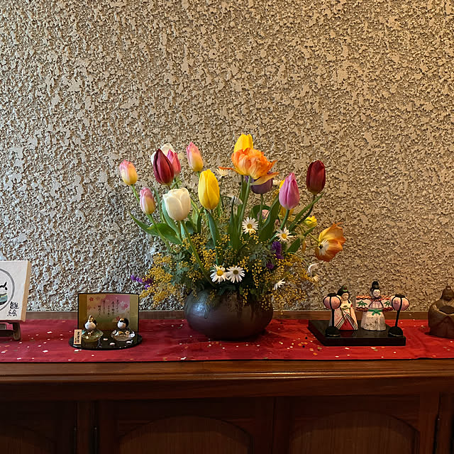 lily_michel5405さんの実例写真
