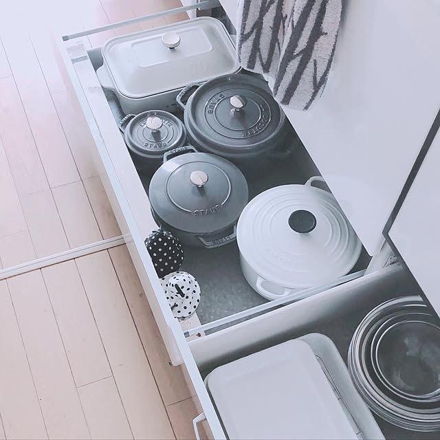 milkcocoaさんの実例写真