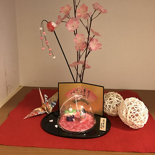 chakiさんの実例写真
