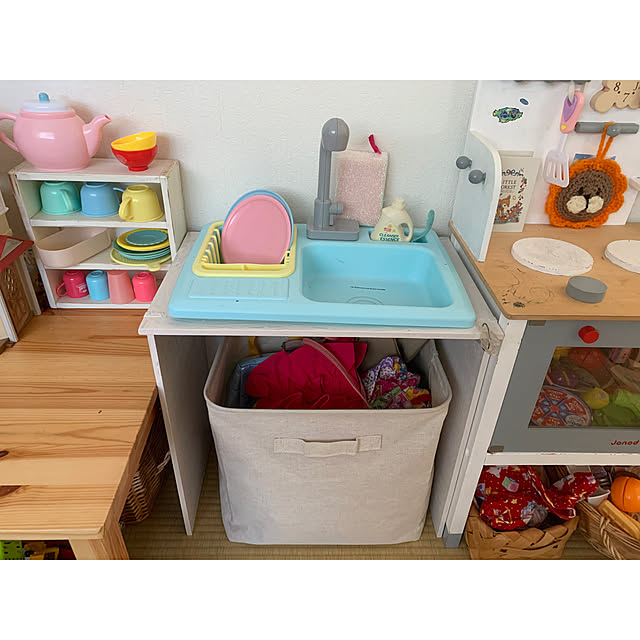 kaさんの部屋