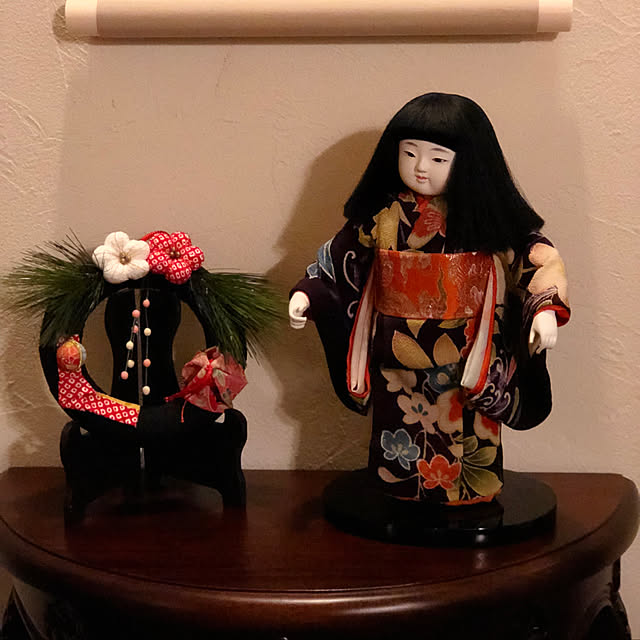 実例写真