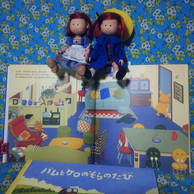 cherrycherryさんの実例写真
