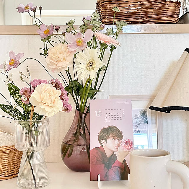 mikaさんの部屋