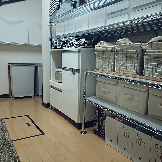 Mikuさんの実例写真