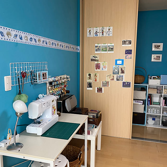 m.h.mammyさんの部屋