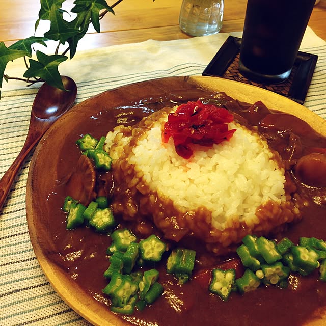 Rikoさんの実例写真