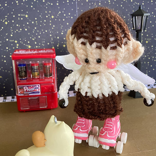 manduonmaさんの部屋