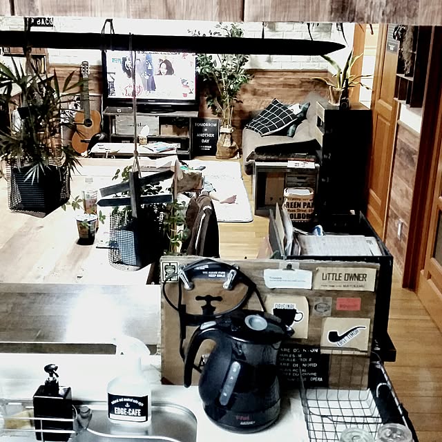 yuriyanaさんの実例写真