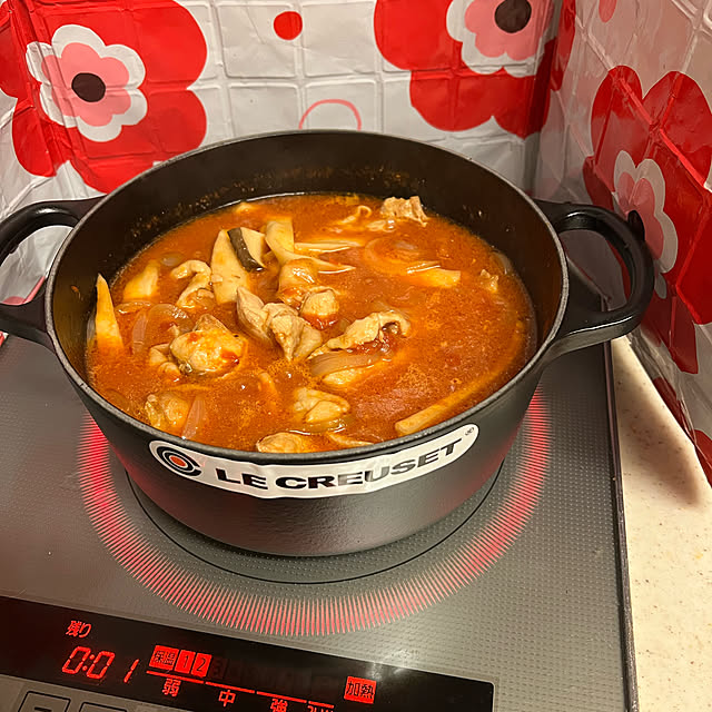 chi_gogaさんの実例写真