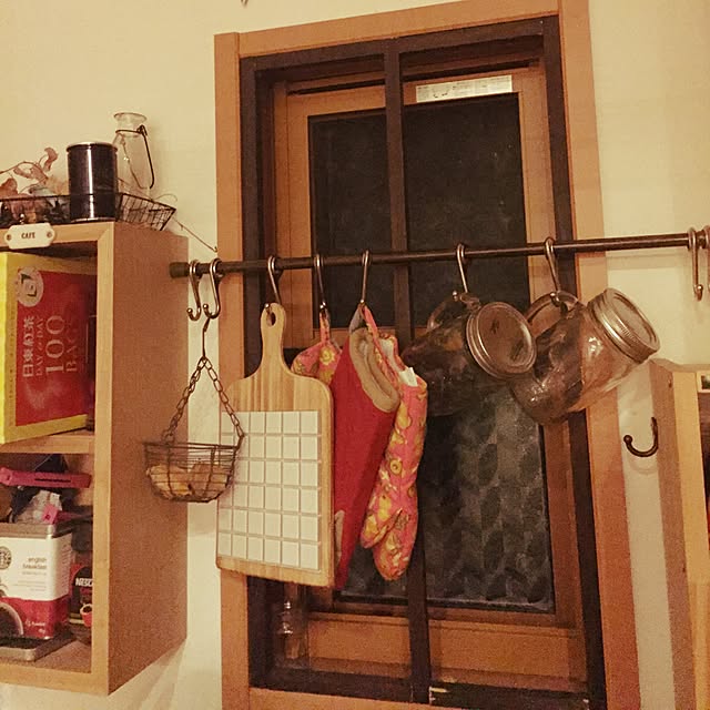 Hjknさんの実例写真