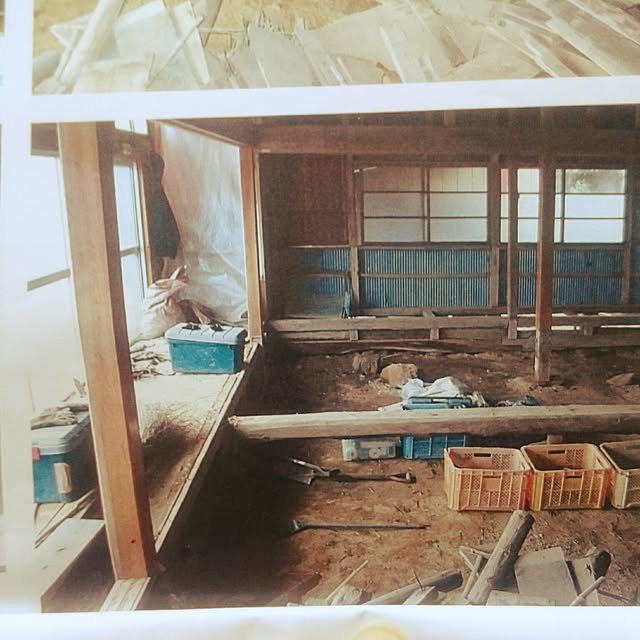soukayo95さんの実例写真