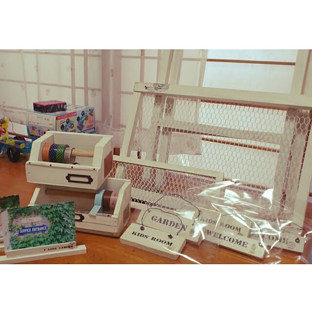cedarrosemamさんの実例写真