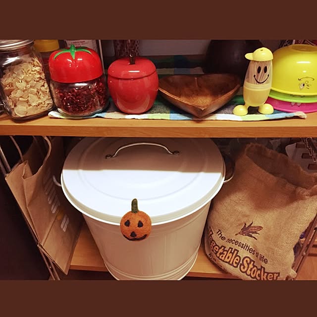 Chiiさんの実例写真