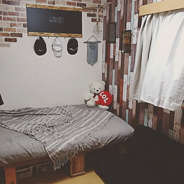 okameさんの実例写真