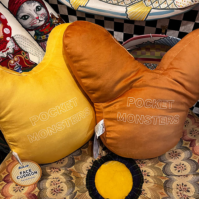 okyame-chanさんの部屋