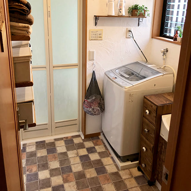 yokochinさんの実例写真