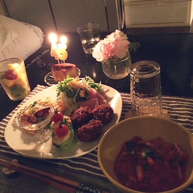 milkteamikaさんの実例写真