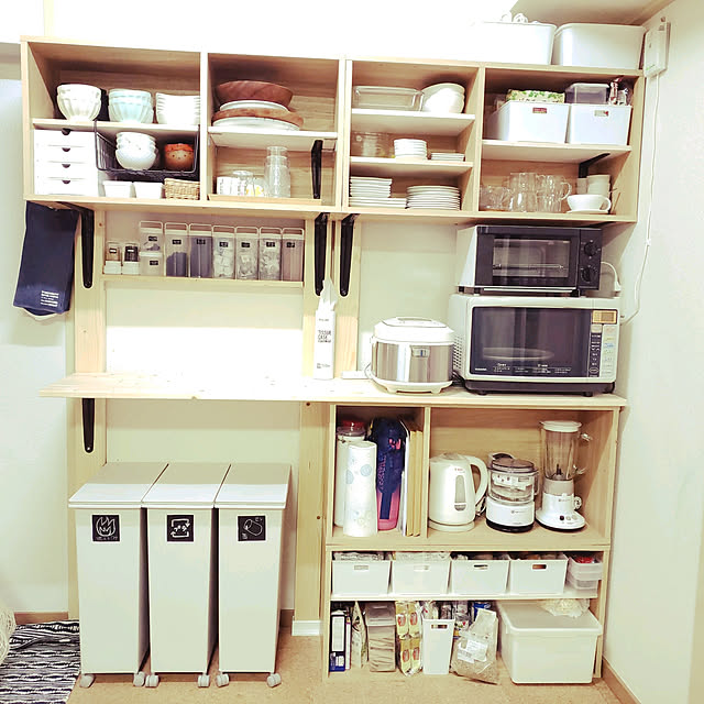cyuriaさんの実例写真