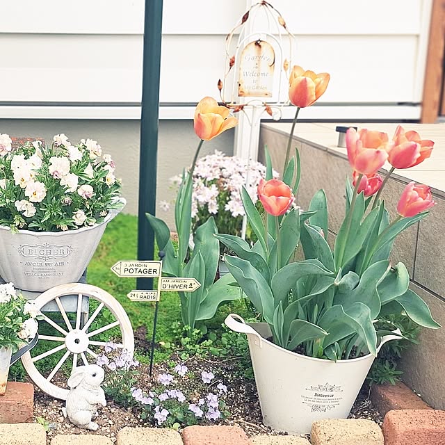 nanaさんの実例写真