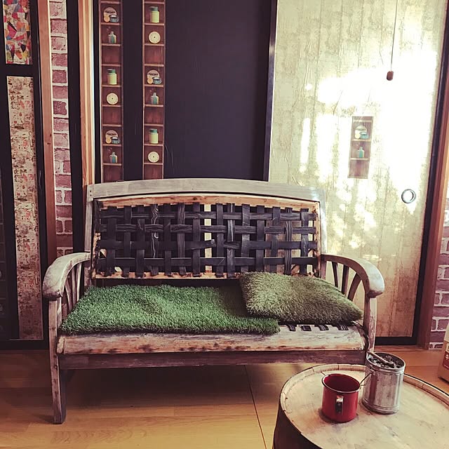 shoさんの実例写真