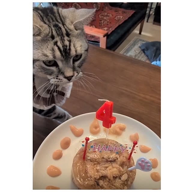 lovepeaceさんの部屋