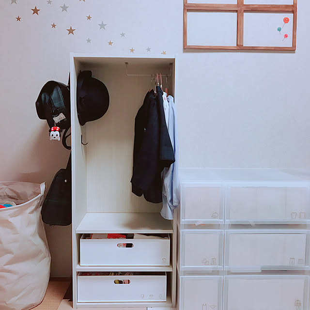 PEANUTS..さんの実例写真
