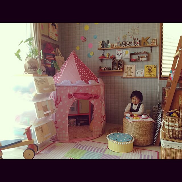 kumiさんの実例写真