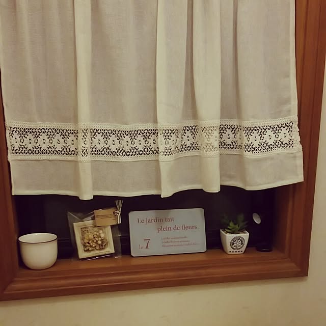 Hiromiさんの実例写真