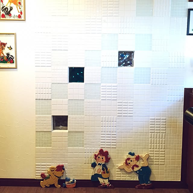 snoopy1986さんの実例写真