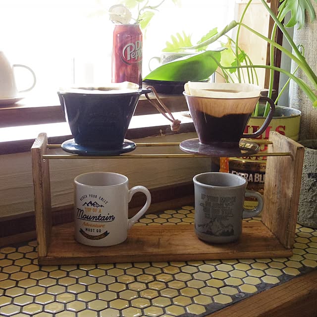 burubonさんの実例写真