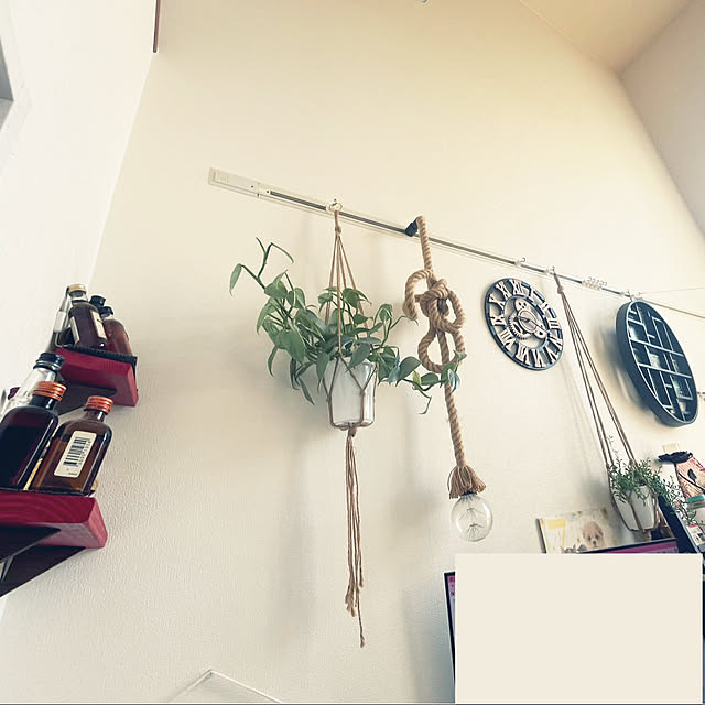 khaiさんの部屋