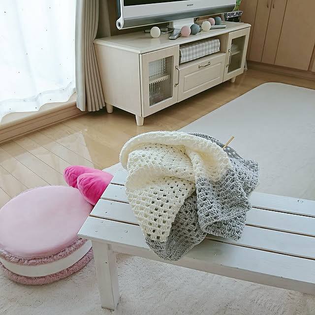 yukaさんの実例写真
