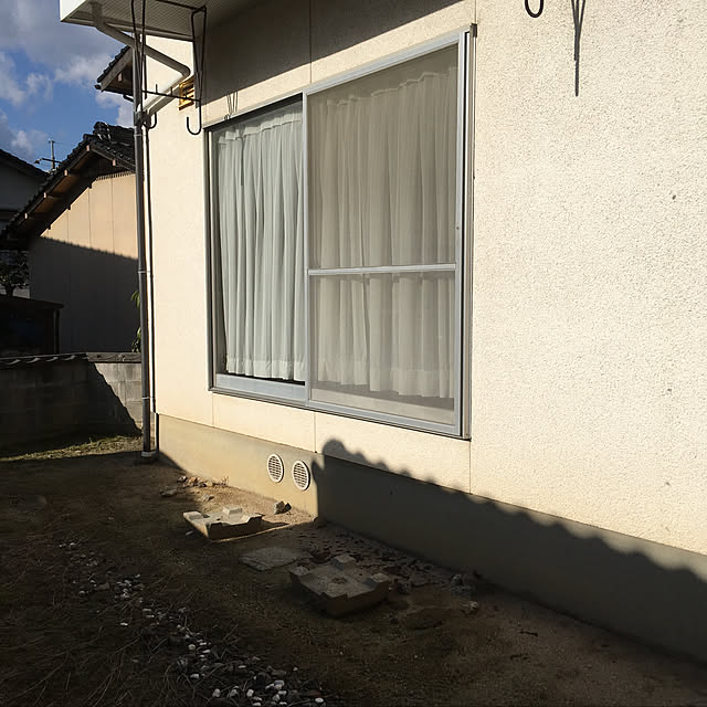 ponさんの実例写真