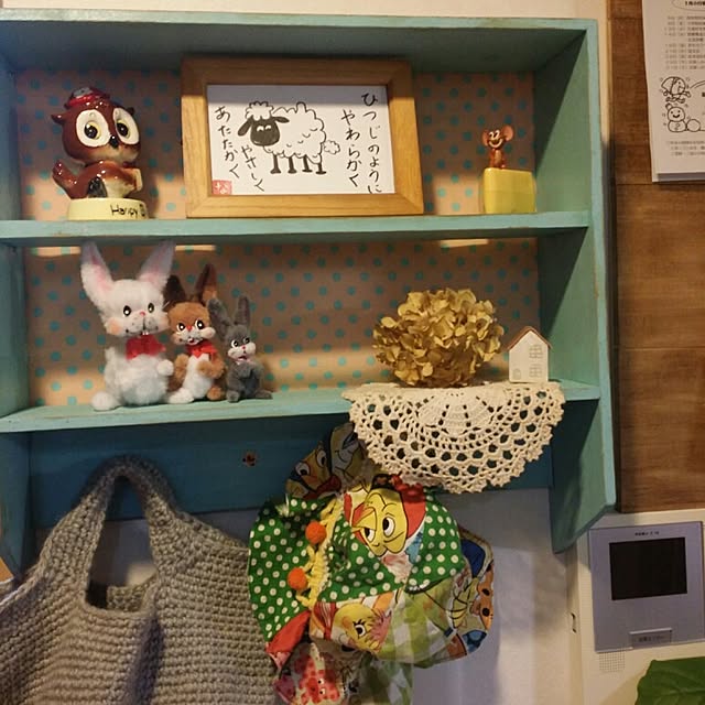 maruさんの実例写真