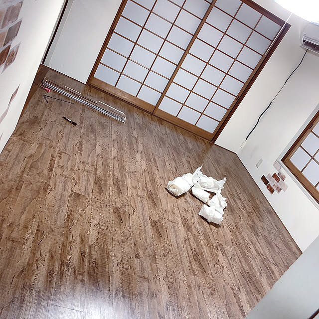 miさんの実例写真