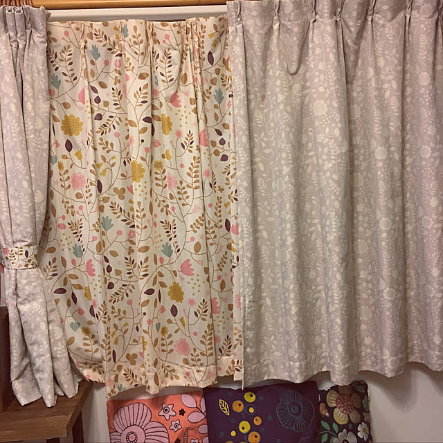 tekokaasanさんの実例写真
