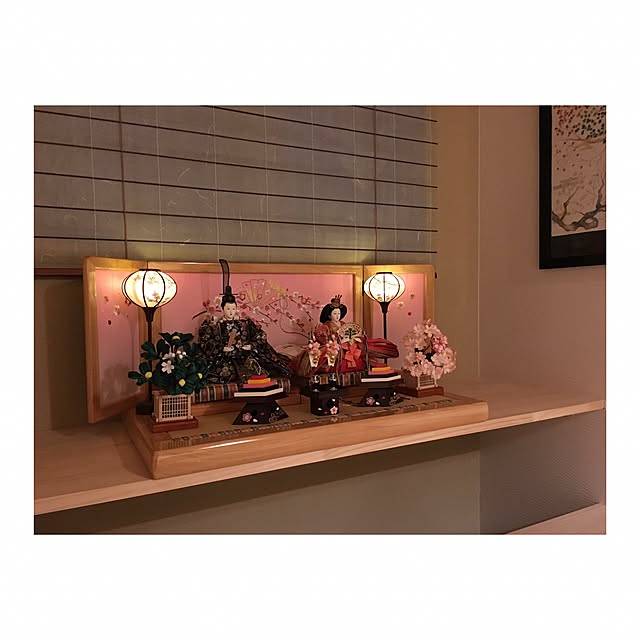 Chiquitaさんの実例写真
